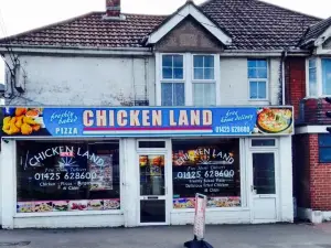 Chickenland