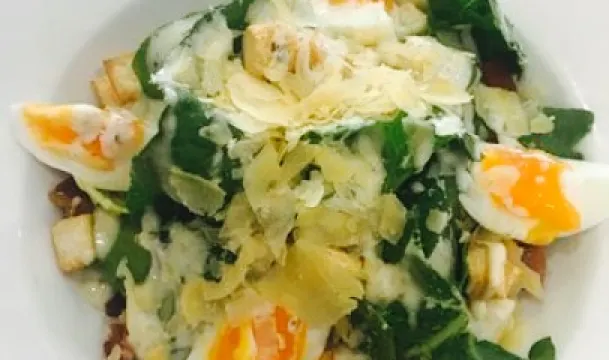 Sporties Restaurant & Cafe