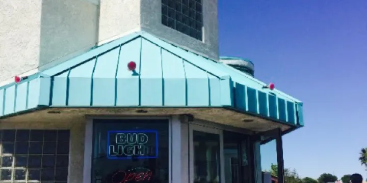 Richie's Real American Diner