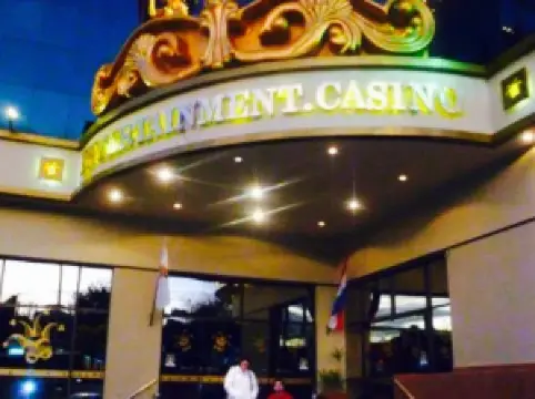 Casino Carnaval Restaurant
