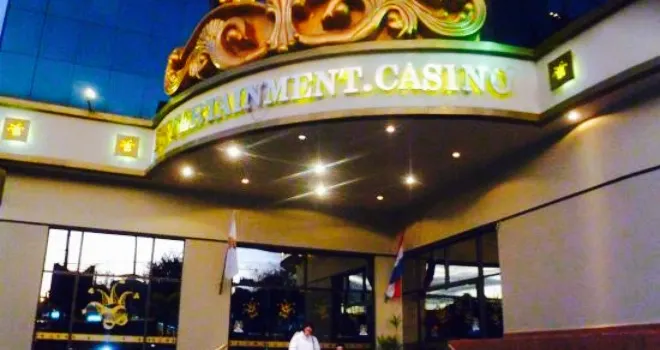 Casino Carnaval Restaurant