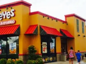 Popeyes Louisiana Kitchen