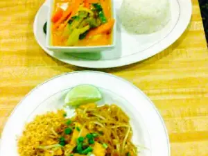 Thai Garden Restaurant