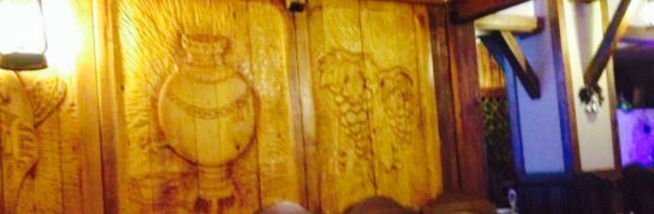 Serebryanaya Podkova