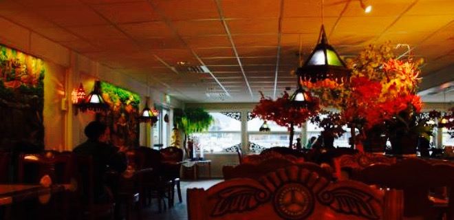 Taste of Thai