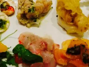 Ristorante Ai Pini