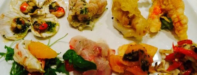 Ristorante Ai Pini