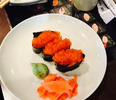 Sui Sha Ya Japanese Restaurant