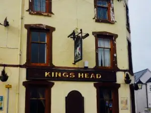 The Kings Head Amlwch