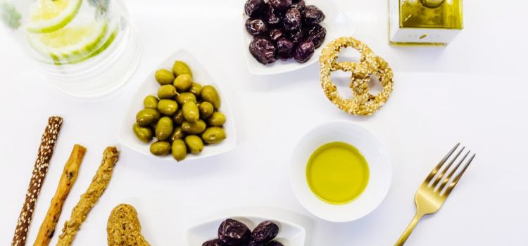 Mikro Livadi Restaurant