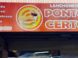 Lanchonete Ponto Certo