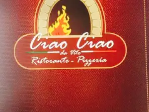 Ristorante Ciao Ciao Da Vito Pizzeria