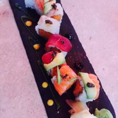THE LEDBURY 여행 사진