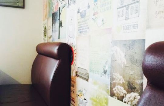 Plan Be Steak House & Cafe
