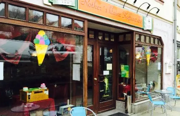 Rother's kleine Kaffeestube