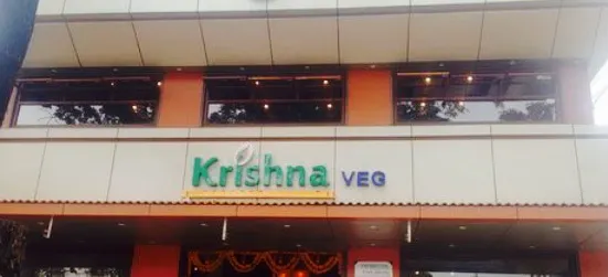 Krishna Veg