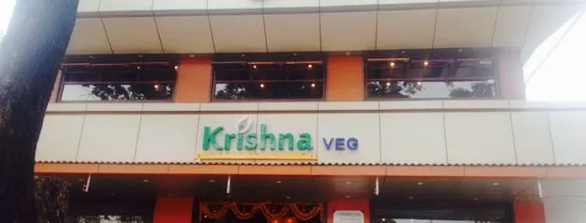 Krishna Veg