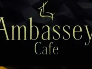 Ambassey cafe