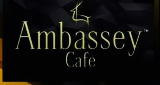 Ambassey cafe