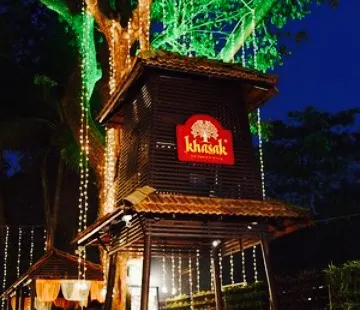 Khasak Restaurant