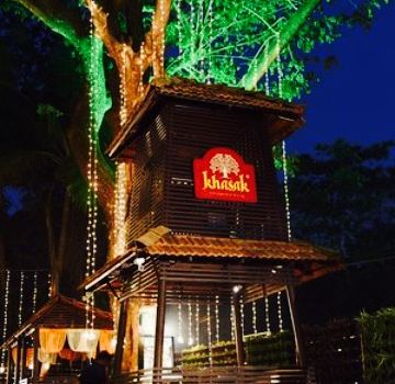 Khasak Restaurant