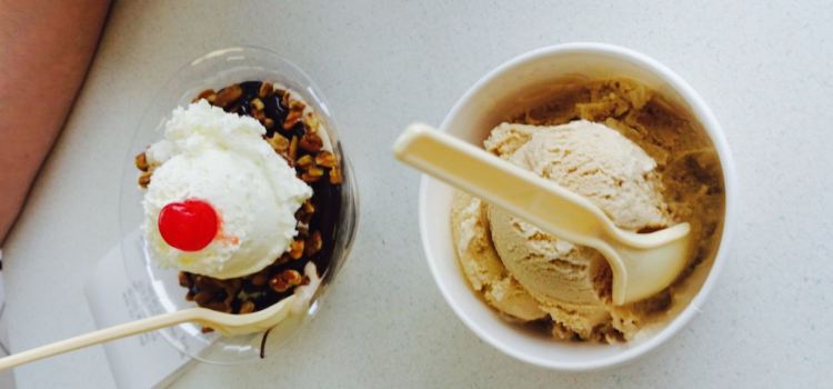 Graeter's Ice Cream