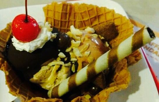 Seakings Ice Creams