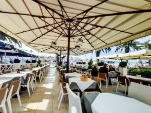 Restaurant Pizzeria Amfora