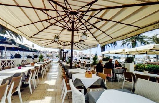Restaurant Pizzeria Amfora