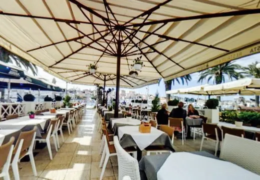 Restaurant Pizzeria Amfora