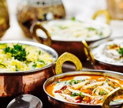 Pippali Indian Grill