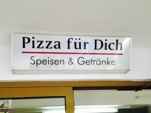 Pizza Fur Dich