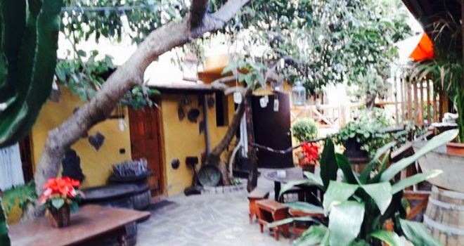Casa MaLola