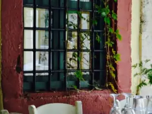 Loggia Taverna Restaurant