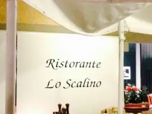 Ristorante Lo Scalino