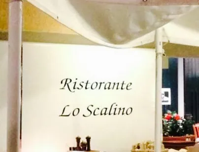 Ristorante Lo Scalino