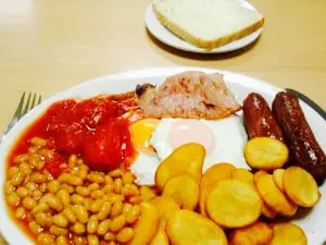 Westward Cafe and Truckstop