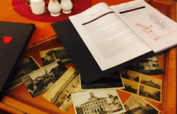 Restaurant Altes Brauhaus