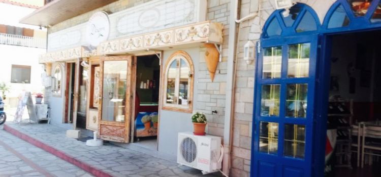 Zorbas Fish & Seafood Tavern