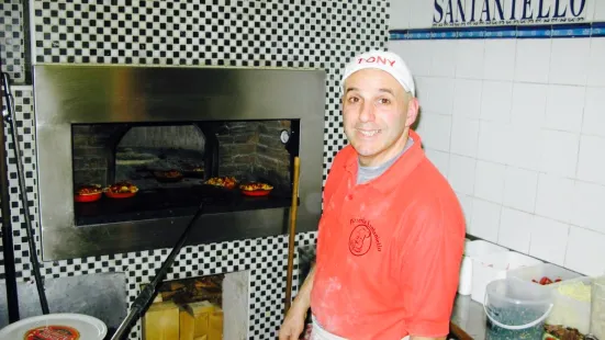 Pizzeria Santaniello