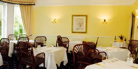 Farthings Restaurant