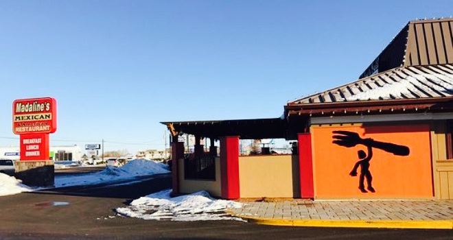 Madaline's Grill Mexican American Bistro