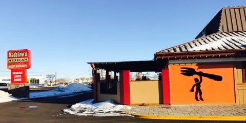 Madaline's Grill Mexican American Bistro