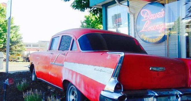 Dave's Of Milton