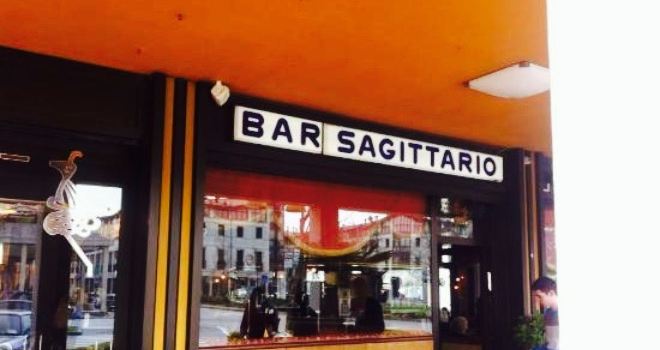 Bar Sagittario