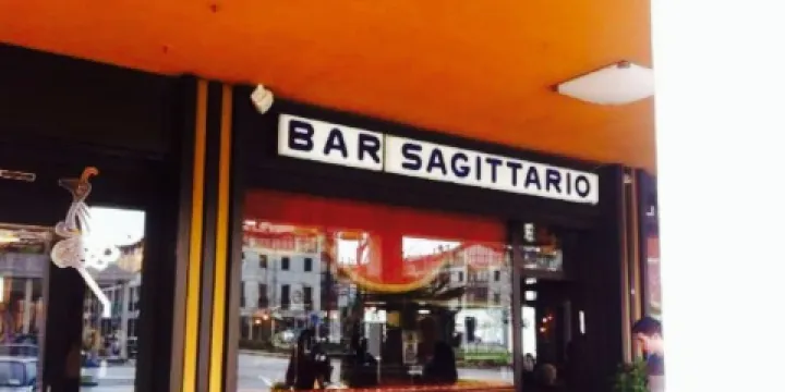 Bar Sagittario