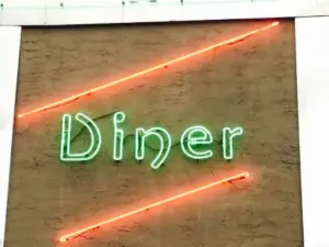 Evergreen Diner