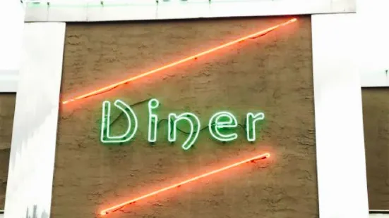 Evergreen Diner
