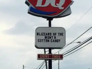 Dairy Queen Grill & Chill