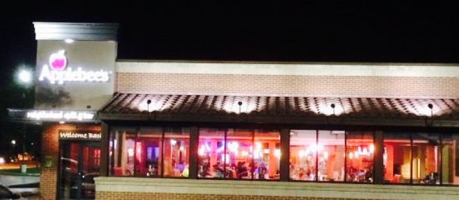 Applebee's Grill + Bar